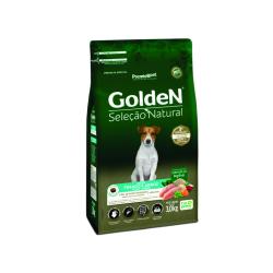 Golden Natural Perro adulto raza pequeña 10.1kg