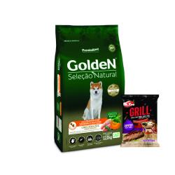 Golden Natural perro adulto 12kg