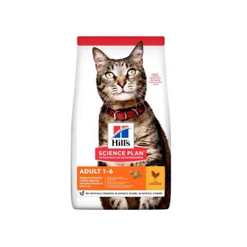 Hills Adulto Feline 1.8 Kg