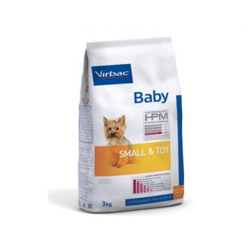 Hpm Baby Small Y Toy 1.5kg