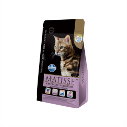 Matisse castrado cordero 7.5kg