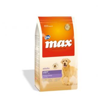 Max Light 15 Kg