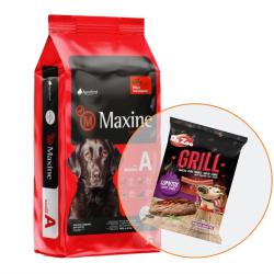 Maxine Adulto 21 + 3kg