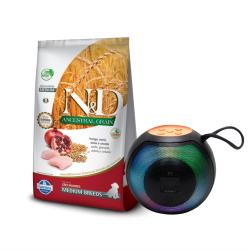 N&D Farmina Cachorro Medium Ancestral 15 Kg