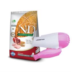 N&D Farmina Cachorro Medium Ancestral 15 Kg