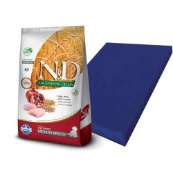 N&D Farmina Cachorro medium Ancestral 15 Kg