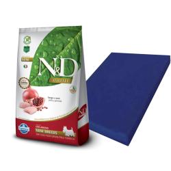 N&D Farmina Prime adulto raza peque 10kg