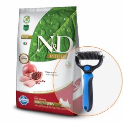 N&D Farmina Prime adulto raza peque 10kg