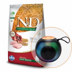 N&D farmina cachorro maxi ancestral 15kg