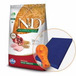 N&D farmina cachorro maxi ancestral 15kg