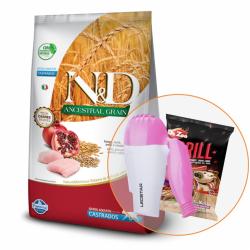 N&D farmina feline ancestral ad cast 7.5kg