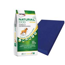 Natural Dog Adulto 22 Kg