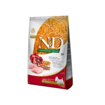 N&d Ancestral can aulto mini 2.5kg