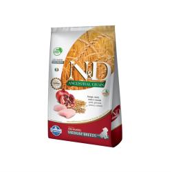 N&D Farmina Cachorro medium Ancestral 15 Kg