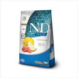 N&D Farmina Ocean Gato 1.5