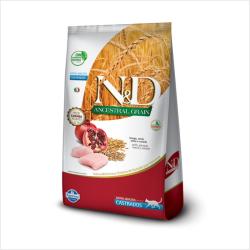 N&D farmina feline ancestral ad cast 7.5kg