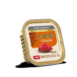 PATE SPECIAL CAT CASTRADO 100GR