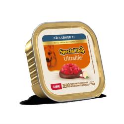 PATE SPECIAL DOG CARNE SENIOR 150GR