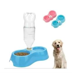 PLATO DOBLE PARA BOTELLA ECO