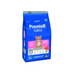 PREMIER gato adulto pelo largo 1.5kg