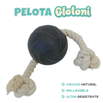 Pelota soga Xtreme