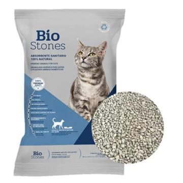Piedras Bio Stone 4kg
