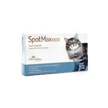 Pipeta Spot Max gato +4kg