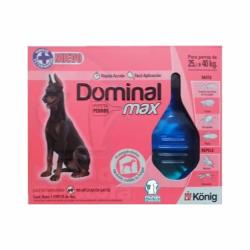 Pipeta Dominal max de 25 a 40kg