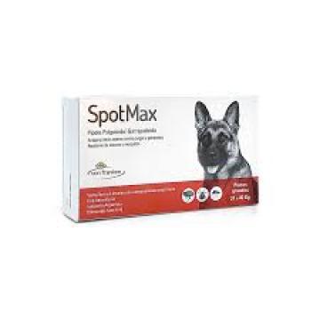 Pipeta spot max 21-40kg