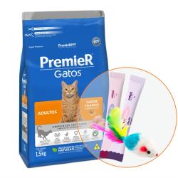 Premier Gato adulto 1.5kg
