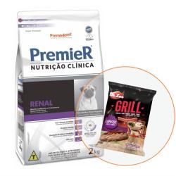 Premier clinica Renal perro 2kg