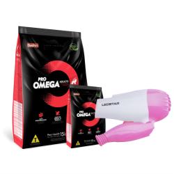 Pro Omega Premium 15 kg más 2 kg