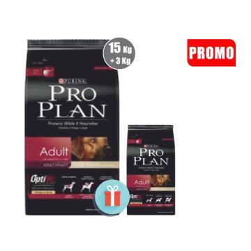 Pro Plan Adult Large Breed 15 Kg