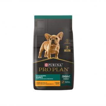 Pro Plan Dog Puppy Small Breed 3 Kg