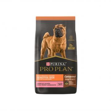 Pro Plan Sensitive 15kg