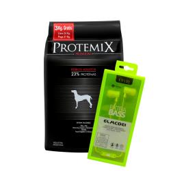 Promocion Protemix 21kg +3kg + auriculares -dto $
