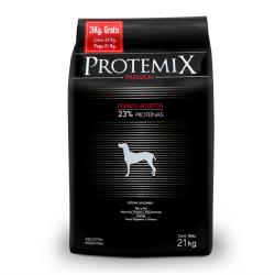 Protemix 21+3 kg gratis