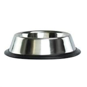 REGALO PLATO ACERO INOX GRANDE