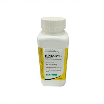 Rymadil unidad pastilla