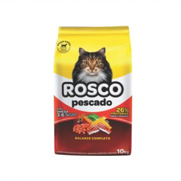 Rosco Mantenimiento Gatos 10kg