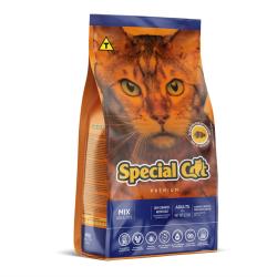 SPECIAL CAT MIX 10KG