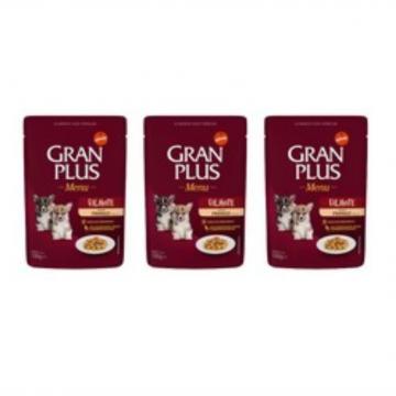 Sachet Gran PLus unidad