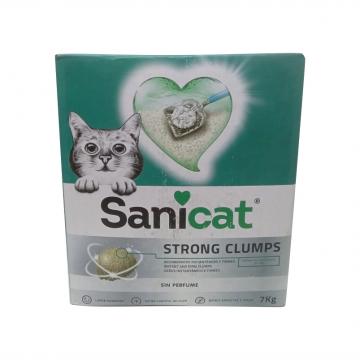 Sanicat 7kg