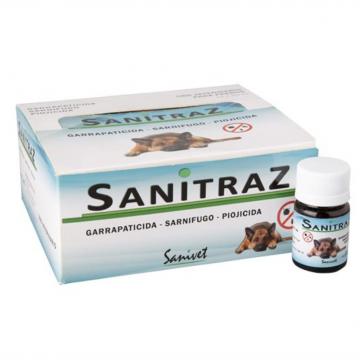 Sanitraz