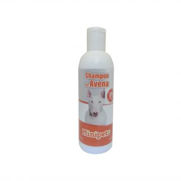 Shampoo Minipets Avena 250ml