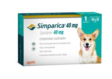 Simparica 10-20kg