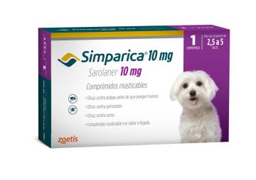 Simparica 2.5-5kg