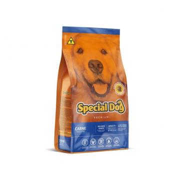 Special Dog 10kg
