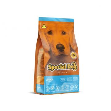 Special Dog Junior  15kg