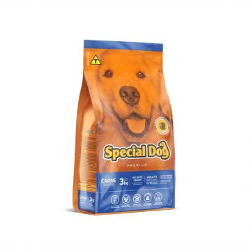 Special dog adulto 20kg